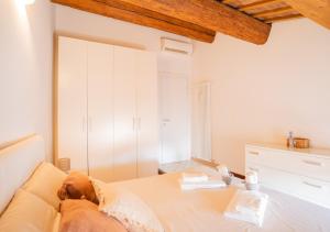 Mansarda Colombo - Car Parking