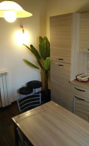 Residence Garibaldi bilocale e monolocale in centro a Foligno terzo e quarto piano