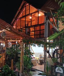 La Cabaña de Will