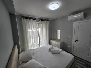 Tirana Apartment Comfort Home