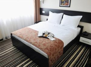 Hotel Garuda Executive Latur