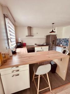 Appartements Appartement COSY - TOULOUSE - PARKING : photos des chambres