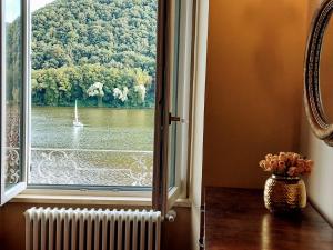 Le finestre sul lago