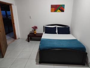 FINCA LA FORTALEZA