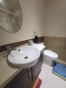 Family-Friendly Condo Units at Matina Enclaves