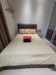 Family-Friendly Condo Units at Matina Enclaves