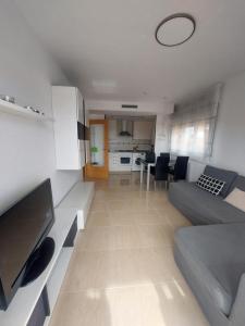 Apartamento en Miami Platja - Tarragona