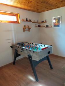 Chalets Gite Le Chalet SaintAntheme / Praboure : photos des chambres