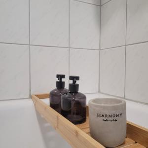 Ferienwohnung an der Stadtmauer