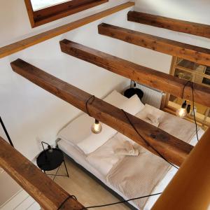 Ferienwohnung an der Stadtmauer