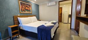 Kitnet Aconchego dos Nobres