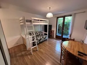 Studios Corenc - Sarcenas