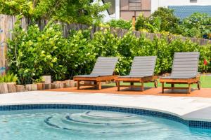 Ultimate Vacation Retreat heated pool & Mini Golf L63