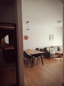 Letnica apartment Brzeźno Beach Polsat Plus Arena Gdańsk