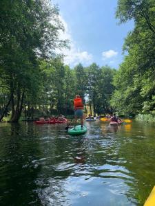 Sodyba ramiam poilsiui