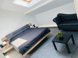 Appartements Le Cosy Hagondange : photos des chambres