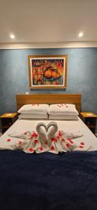 Kitnet Aconchego dos Nobres