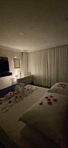 Kitnet Aconchego dos Nobres