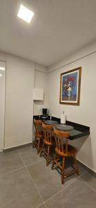 Kitnet Aconchego dos Nobres