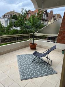 Appartements O2 Coeur de ville : photos des chambres