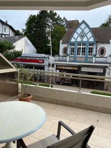 Appartements O2 Coeur de ville : photos des chambres