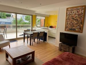 Appartements O2 Coeur de ville : photos des chambres