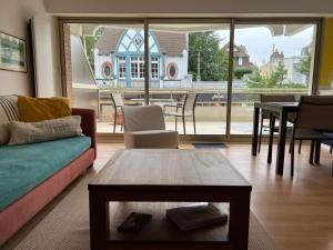 Appartements O2 Coeur de ville : photos des chambres