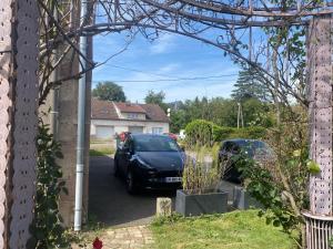 Maisons d'hotes Le Clos Fleuri revisite : photos des chambres