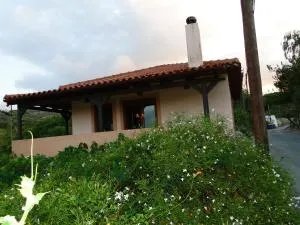 Filip's Cottage - Vasilies