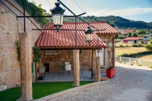 Casinha do Sabugueiro