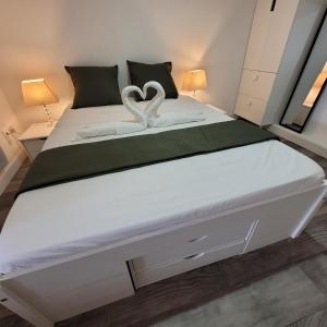 Appartements Bel appartement : photos des chambres