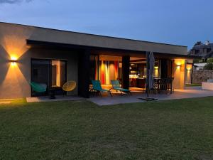 Villas La Villa Cosy : photos des chambres