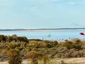 Le Gîte du Phare vue sur mer