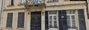 Appartements Le Voltaire 4 chez Adrien Hyper centre : photos des chambres
