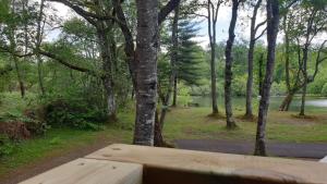 Campings Camping L'Etang D'Ardy *** : photos des chambres
