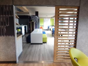 Hotels ibis Budget Pau Est : photos des chambres