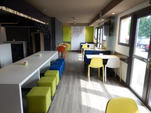 Hotels ibis Budget Pau Est : photos des chambres