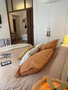 Departamento excelente ubicación