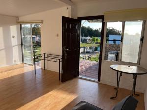 Casa shalet completa para 6 personas