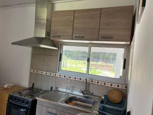 Casa shalet completa para 6 personas