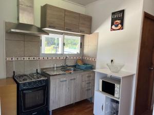 Casa shalet completa para 6 personas