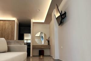 Nirea studio in Faliraki Rhodes