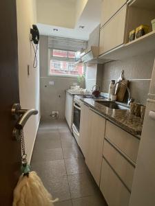 Departamento excelente ubicación