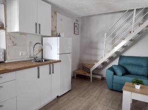 Casita Las 3A Casares