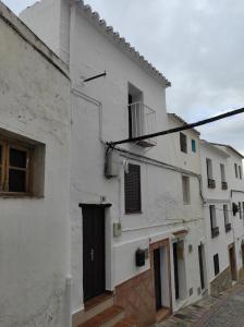 Casita Las 3A Casares