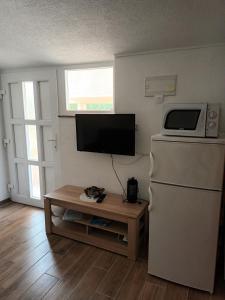 Apartment in Nin with Terrace, Air conditioning, Wi-Fi (3722-2) 