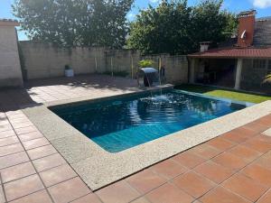 La Casa de las Ranas - 4hvězdičkové hotely ve městě Poio