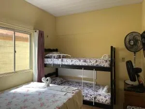 Cantinho Casa Grande - 贝贝里比