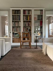 Appartements Superbe appartement Le Marais historique : photos des chambres