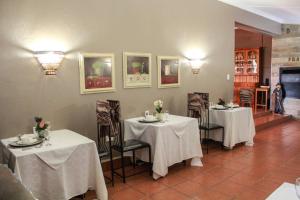 Siesta Guesthouse & Wedding Venue - Frankfort